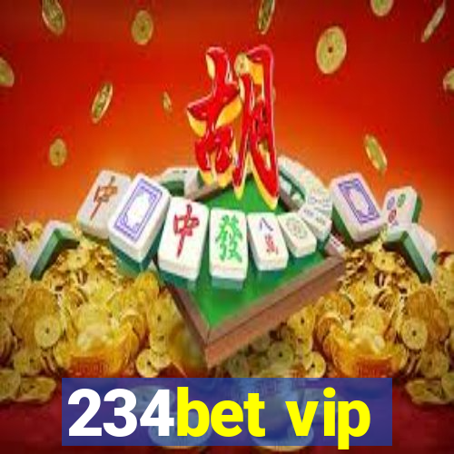 234bet vip